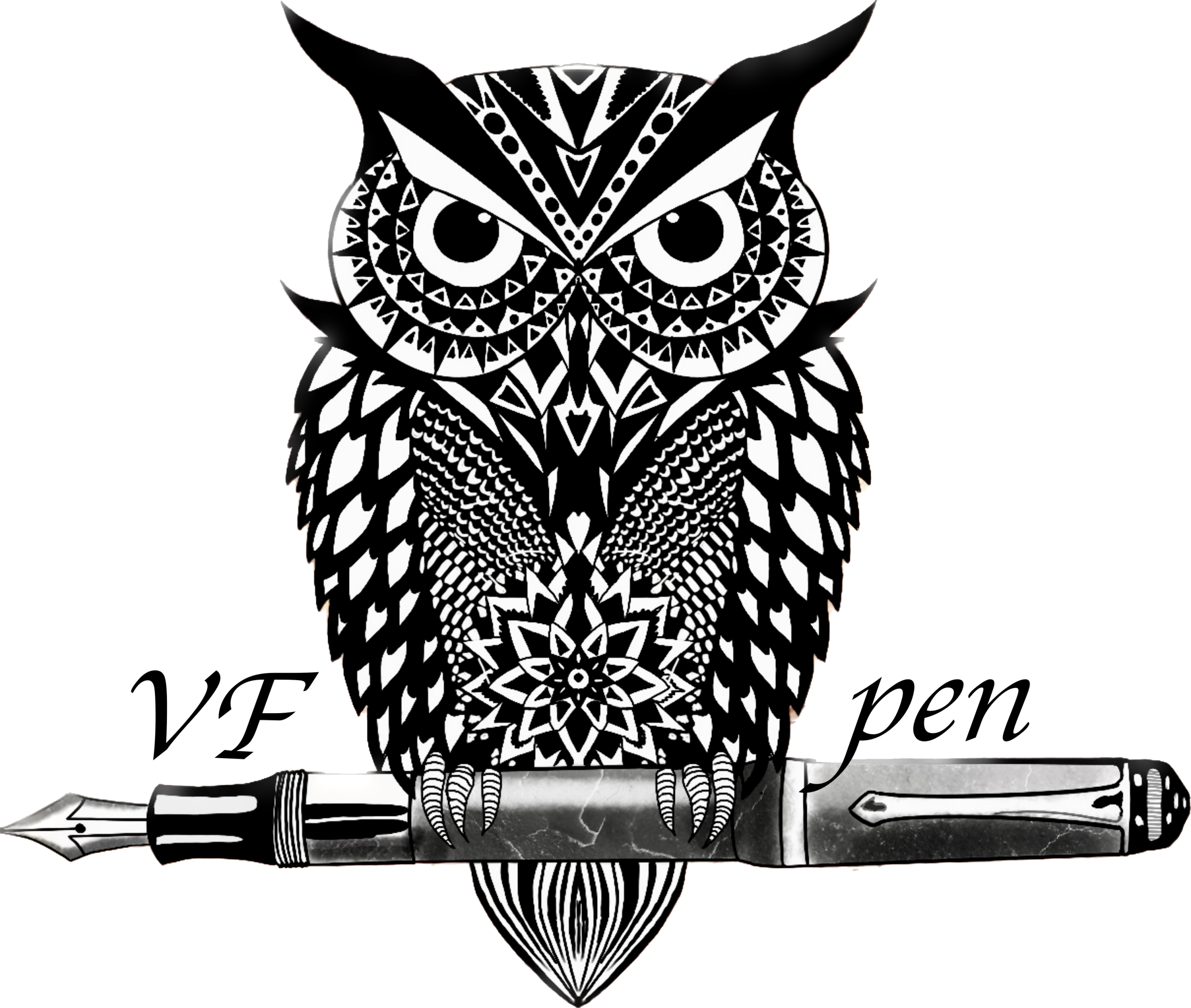 VF pen